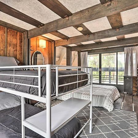 Authentic Clewiston Home With Outdoor Game Room Luaran gambar