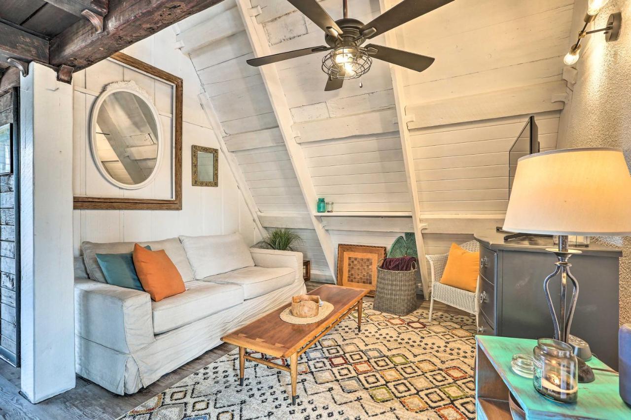 Authentic Clewiston Home With Outdoor Game Room Luaran gambar