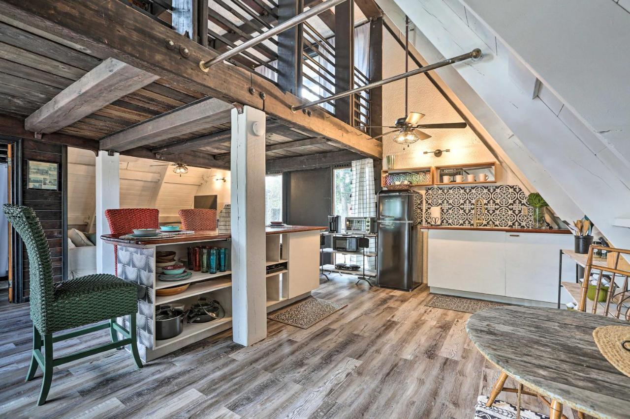 Authentic Clewiston Home With Outdoor Game Room Luaran gambar