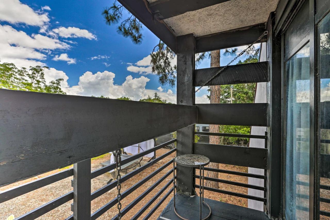 Authentic Clewiston Home With Outdoor Game Room Luaran gambar