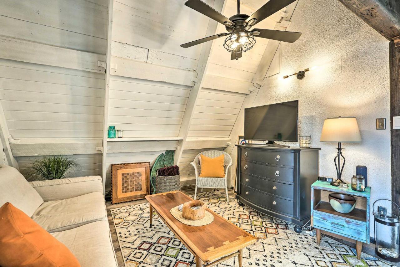 Authentic Clewiston Home With Outdoor Game Room Luaran gambar