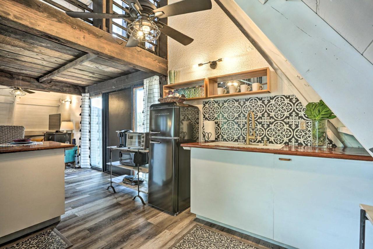 Authentic Clewiston Home With Outdoor Game Room Luaran gambar
