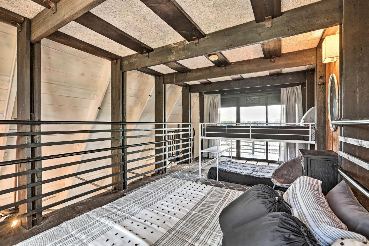 Authentic Clewiston Home With Outdoor Game Room Luaran gambar